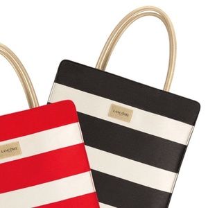 NWOT Lancôme bag